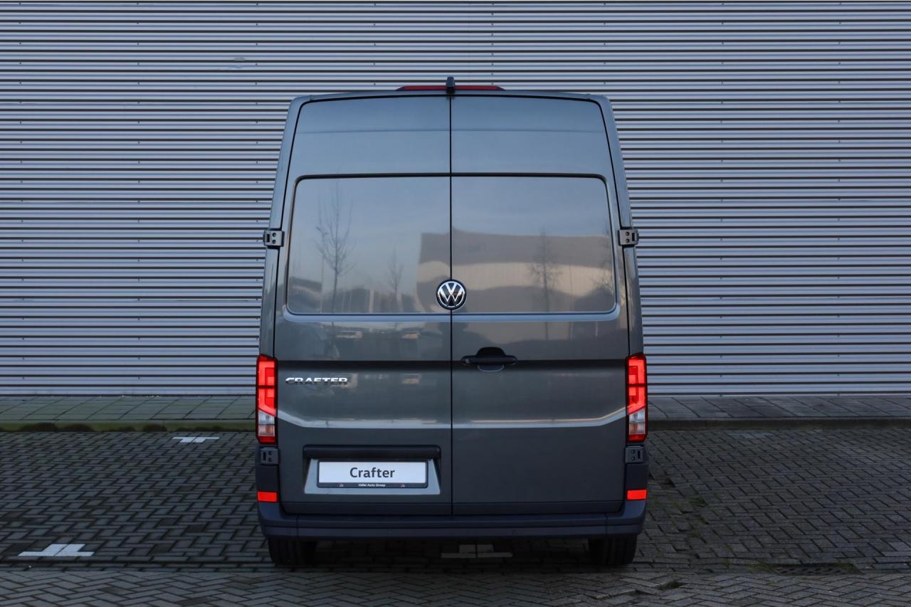 Volkswagen Bedrijfswagens Crafter 35 2.0 TDI 177PK Automaat L3H3 Highline | 36877448-33