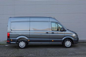 Volkswagen Bedrijfswagens Crafter 35 2.0 TDI 177PK Automaat L3H3 Highline | 36877448-17