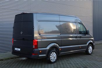 Volkswagen Bedrijfswagens Crafter 35 2.0 TDI 177PK Automaat L3H3 Highline | 36877448-4