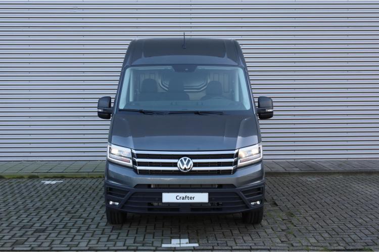 Volkswagen Bedrijfswagens Crafter 35 2.0 TDI 177PK Automaat L3H3 Highline | 36877448-32