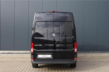 Volkswagen Bedrijfswagens Crafter 35 2.0 TDI 177PK Automaat L3H3 Highline | 37437171-30