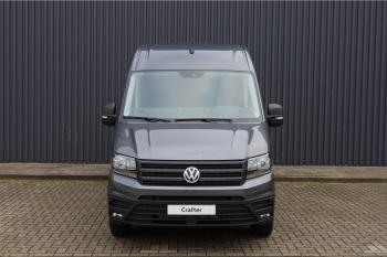 Volkswagen Bedrijfswagens Crafter 35 2.0 TDI 177PK Automaat L3H3 Highline | 37439315-29