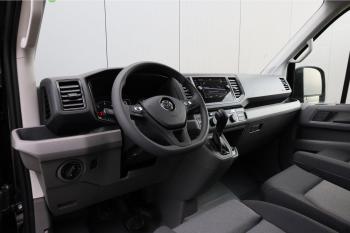 Volkswagen Bedrijfswagens Crafter 35 2.0 TDI 177PK Automaat L3H3 Highline | 38345910-2