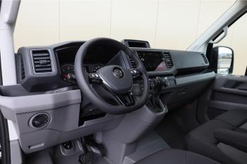 Volkswagen Bedrijfswagens Crafter 50 2.0 TDI 164PK Automaat L3H3 DL | 37624180-2
