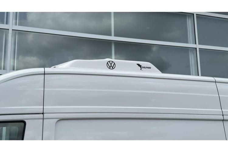 Volkswagen Bedrijfswagens Crafter Comfortline L3 2.0 TDI EU6 130 kW (177 pk) GVW 3.5 | 38016079-17