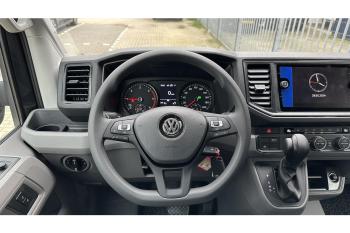 Volkswagen Bedrijfswagens Crafter Highline DC L4 2.0 TDI EU6 130 kW (177 pk) GVW 3.5 | 38685431-3