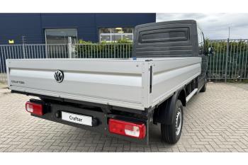 Volkswagen Bedrijfswagens Crafter Highline DC L4 2.0 TDI EU6 130 kW (177 pk) GVW 3.5 | 38685431-4