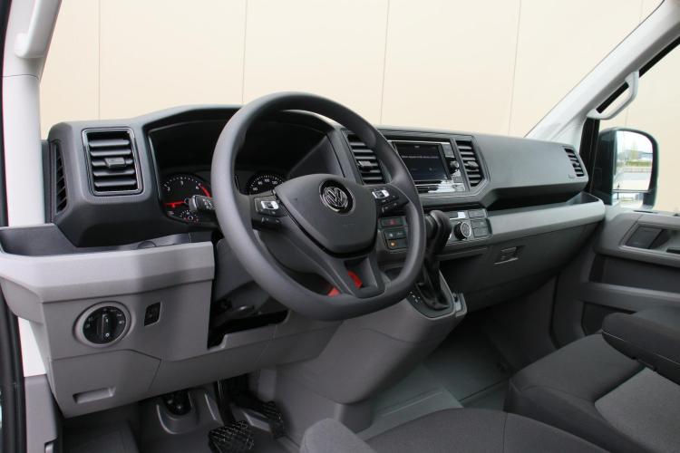 Volkswagen Bedrijfswagens Crafter Highline L3 2.0 TDI EU6 130 kW (177 pk) GVW 3.0T W | 38337894-2