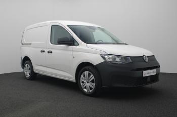 Volkswagen Caddy Cargo 1.5 TSI 114PK | 39240384-26