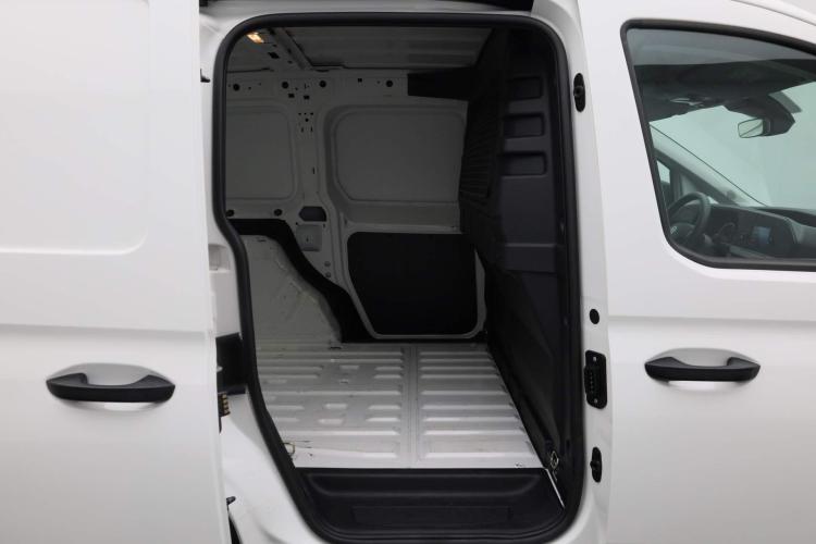Volkswagen Caddy Cargo 1.5 TSI 114PK | 39240384-14