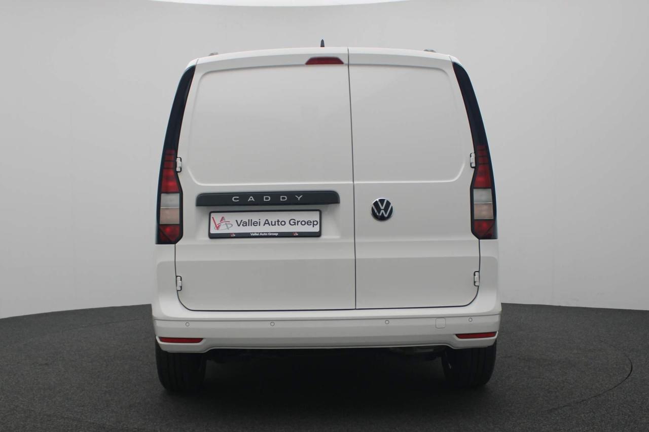 Volkswagen Caddy Cargo 1.5 TSI 114PK DSG Comfort | 39509678-29