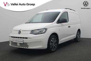 Volkswagen Caddy Cargo 1.5 TSI 114PK DSG Comfort