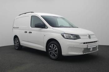 Volkswagen Caddy Cargo 1.5 TSI 114PK DSG Comfort | 39509678-32