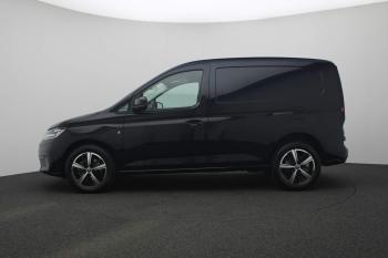 Volkswagen Caddy Cargo 1st Edition 2.0 TDI 122PK DSG | 36020847-16