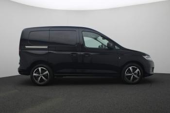 Volkswagen Caddy Cargo 1st Edition 2.0 TDI 122PK DSG | 36020847-17