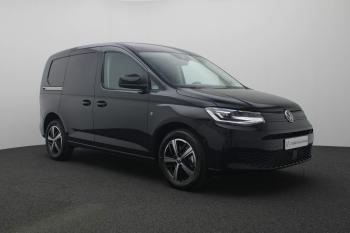 Volkswagen Caddy Cargo 1st Edition 2.0 TDI 122PK DSG | 36020847-40