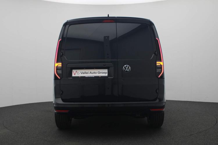 Volkswagen Caddy Cargo 1st Edition 2.0 TDI 122PK DSG | 36020847-36