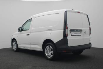 Volkswagen Caddy Cargo 2.0 TDI 102PK | 39421418-29