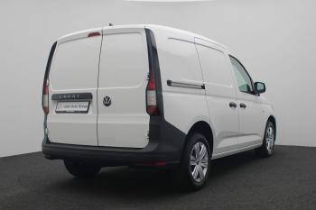 Volkswagen Caddy Cargo 2.0 TDI 102PK | 39421418-4