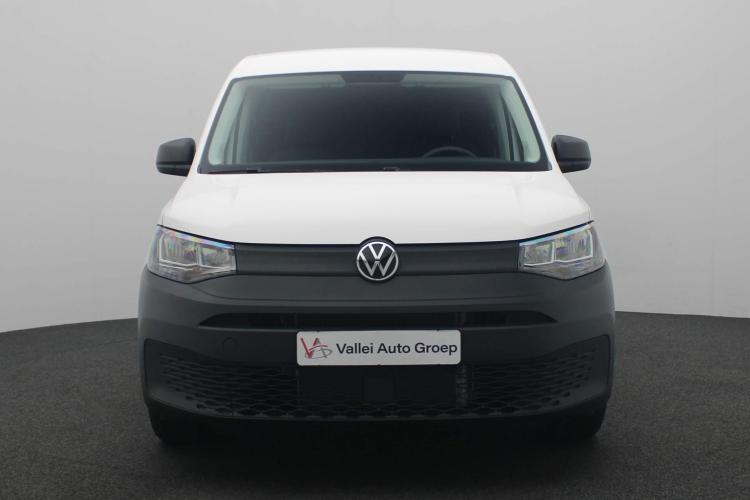 Volkswagen Caddy Cargo 2.0 TDI 102PK | 39421418-24