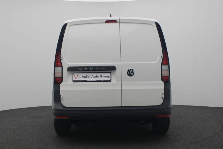 Volkswagen Caddy Cargo 2.0 TDI 102PK | 39421418-25