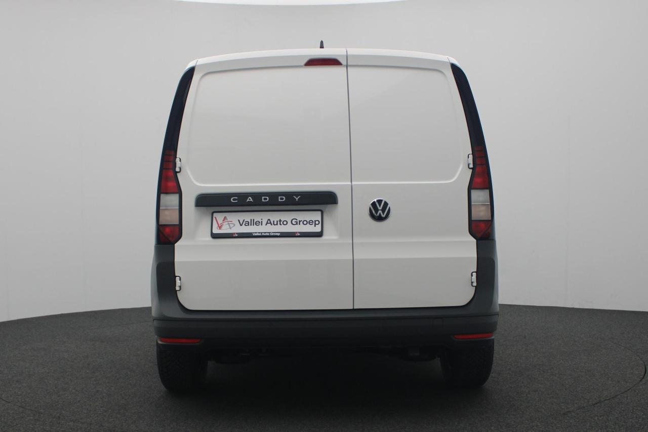 Volkswagen Caddy Cargo 2.0 TDI 102PK | 39421421-24