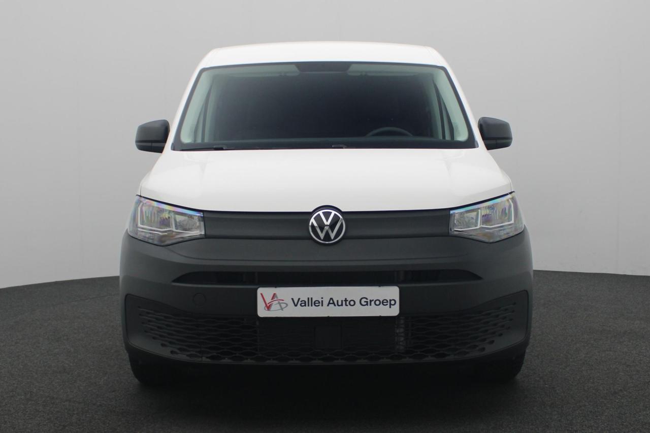 Volkswagen Caddy Cargo 2.0 TDI 102PK | 39421421-29