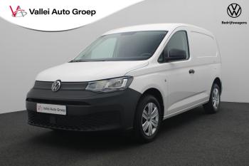 Volkswagen Caddy Cargo 2.0 TDI 102PK | 39421421-1