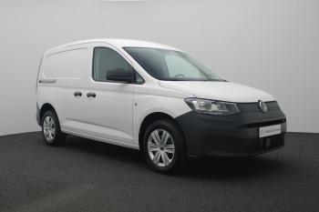 Volkswagen Caddy Cargo 2.0 TDI 102PK | 39421421-28