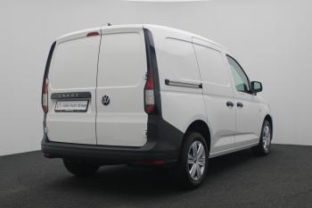 Volkswagen Caddy Cargo 2.0 TDI 102PK | 39421421-4