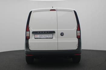 Volkswagen Caddy Cargo 2.0 TDI 102PK | 39459599-25