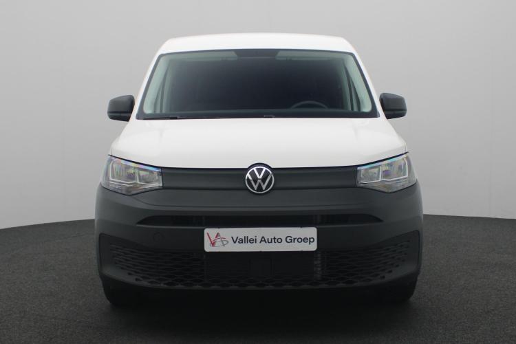 Volkswagen Caddy Cargo 2.0 TDI 102PK | 39509667-24