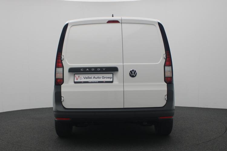 Volkswagen Caddy Cargo 2.0 TDI 102PK | 39509667-25