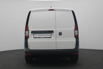 Volkswagen Caddy Cargo 2.0 TDI 102PK | 39509683-25