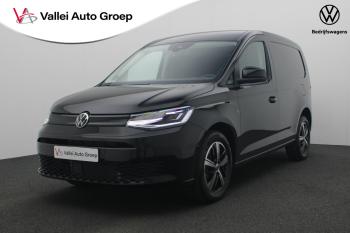 Volkswagen Caddy Cargo 2.0 TDI 122PK DSG | 39413737-1