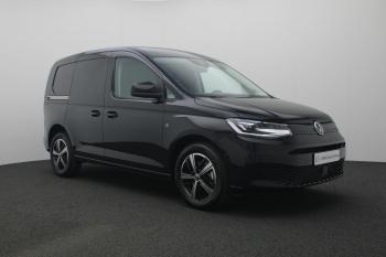 Volkswagen Caddy Cargo 2.0 TDI 122PK DSG | 39413737-40