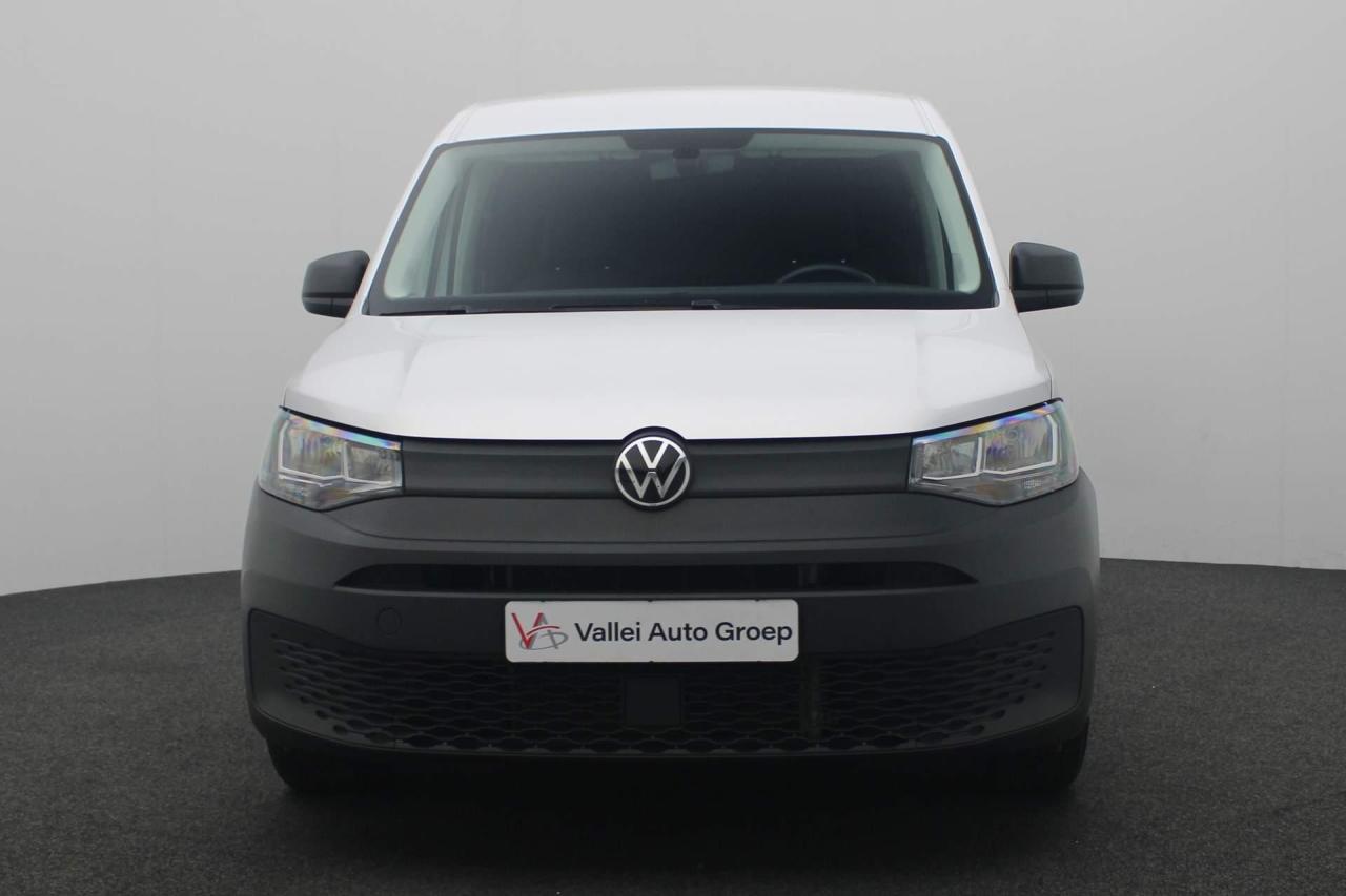 Volkswagen Caddy Cargo 2.0 TDI 122PK DSG Comfort | 39373121-25