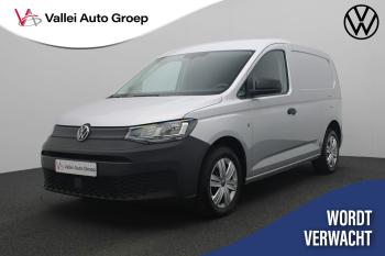 Volkswagen Caddy Cargo 2.0 TDI 122PK DSG Comfort | 39373121-1