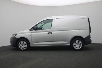 Volkswagen Caddy Cargo 2.0 TDI 122PK DSG Comfort | 39373121-14