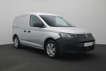 Volkswagen Caddy Cargo 2.0 TDI 122PK DSG Comfort | 39373121-29