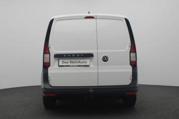 Volkswagen Caddy Cargo 2.0 TDI 75PK Comfort | 38225732-26