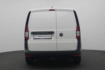 Volkswagen Caddy Cargo 2.0 TDI 75PK Comfort | 39128943-25