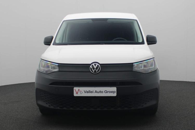 Volkswagen Caddy Cargo 2.0 TDI 75PK Comfort | 39128943-24