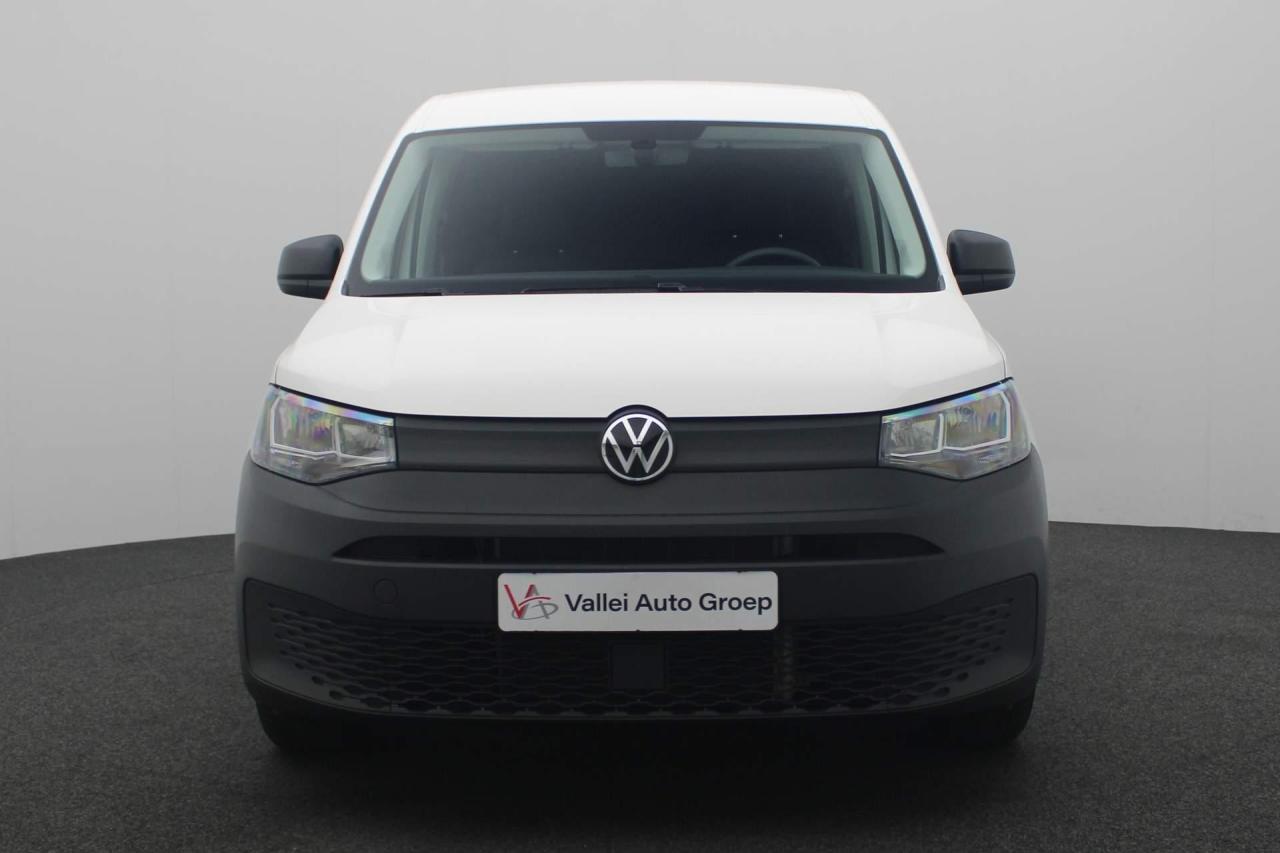 Volkswagen Caddy Cargo 2.0 TDI 75PK Comfort | 39393306-26