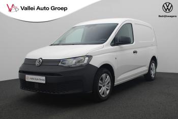 Volkswagen Caddy Cargo 2.0 TDI 75PK Comfort