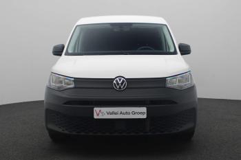 Volkswagen Caddy Cargo 2.0 TDI 75PK Comfort | 39393306-26