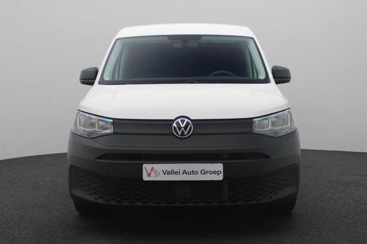 Volkswagen Caddy Cargo 2.0 TDI 75PK Comfort | 39393306-26