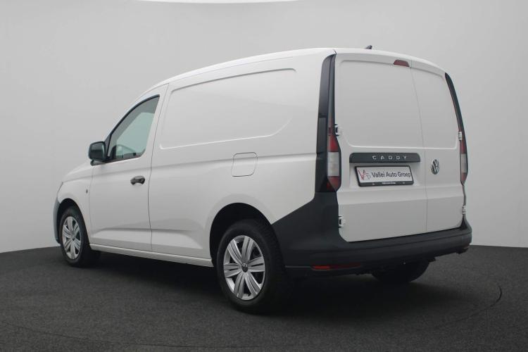 Volkswagen Caddy Cargo 2.0 TDI 75PK Comfort | 39393306-31