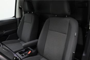 Volkswagen Caddy Cargo Maxi 2.0 TDI 122PK DSG 1st Edition | 39208289-13