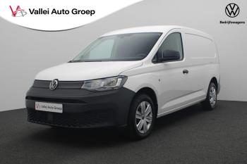 Volkswagen Caddy Cargo Maxi 2.0 TDI 75PK Comfort